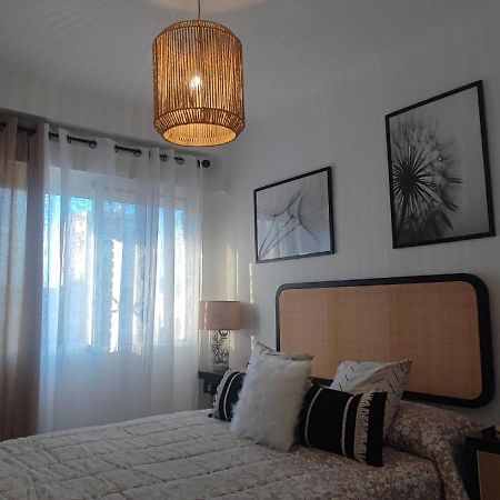 Apartamento Boqueron 5 Torre Del Mar Exterior foto