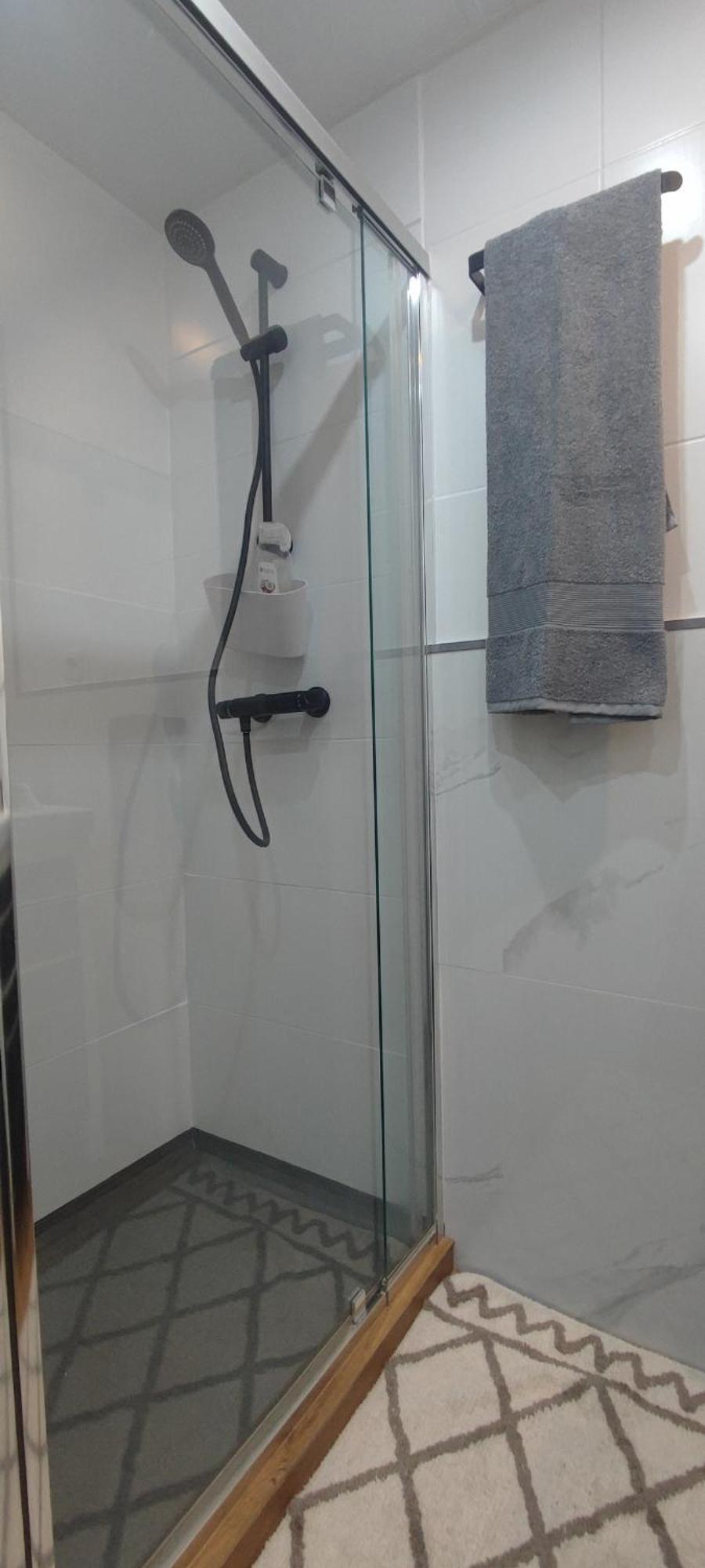 Apartamento Boqueron 5 Torre Del Mar Exterior foto