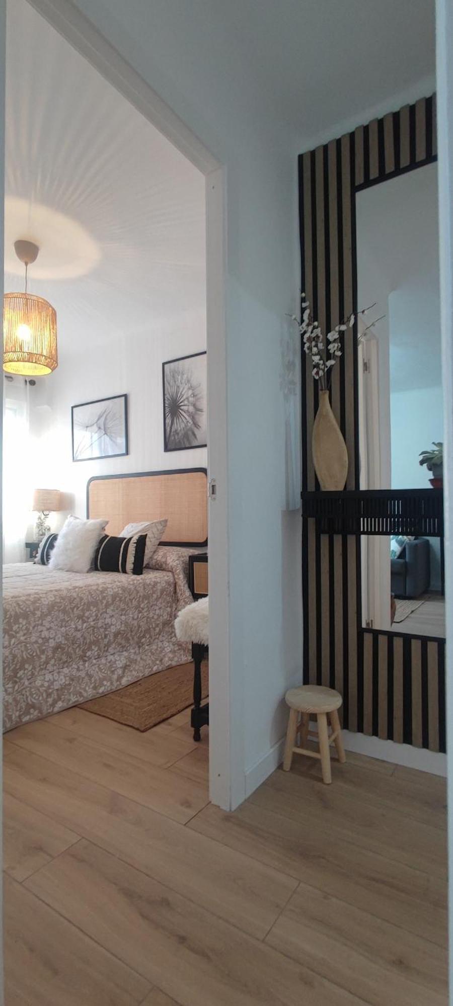 Apartamento Boqueron 5 Torre Del Mar Exterior foto