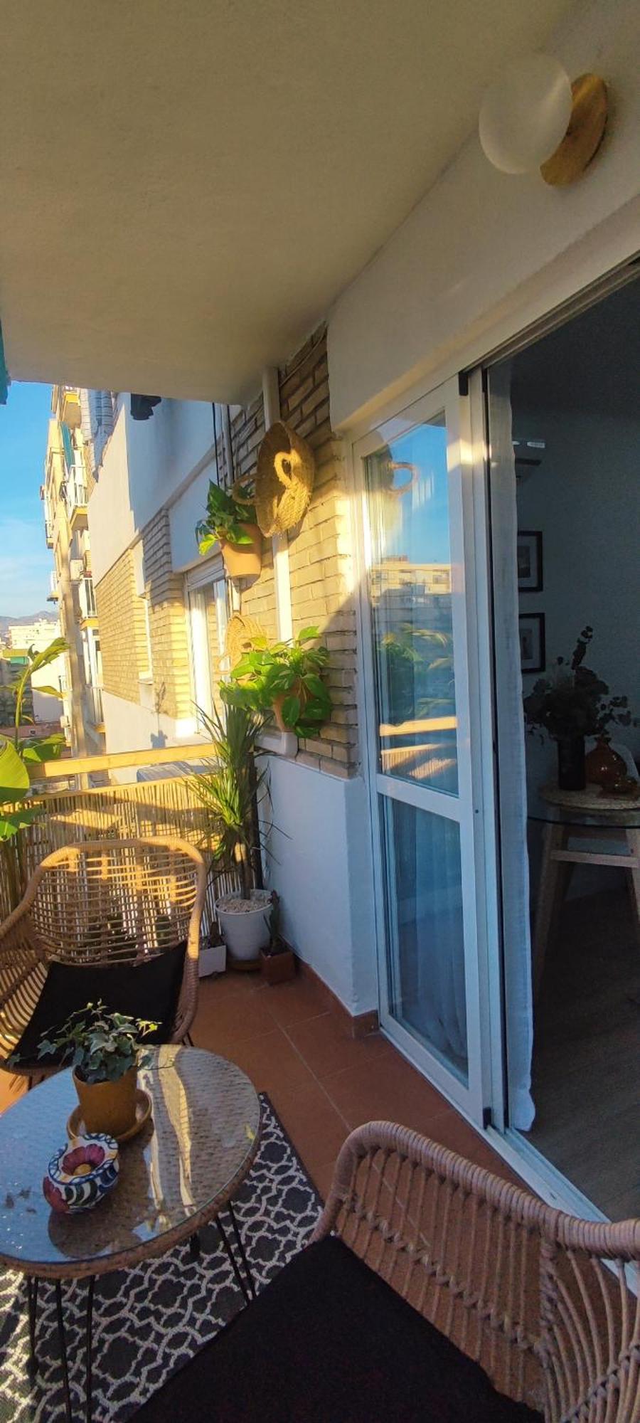 Apartamento Boqueron 5 Torre Del Mar Exterior foto