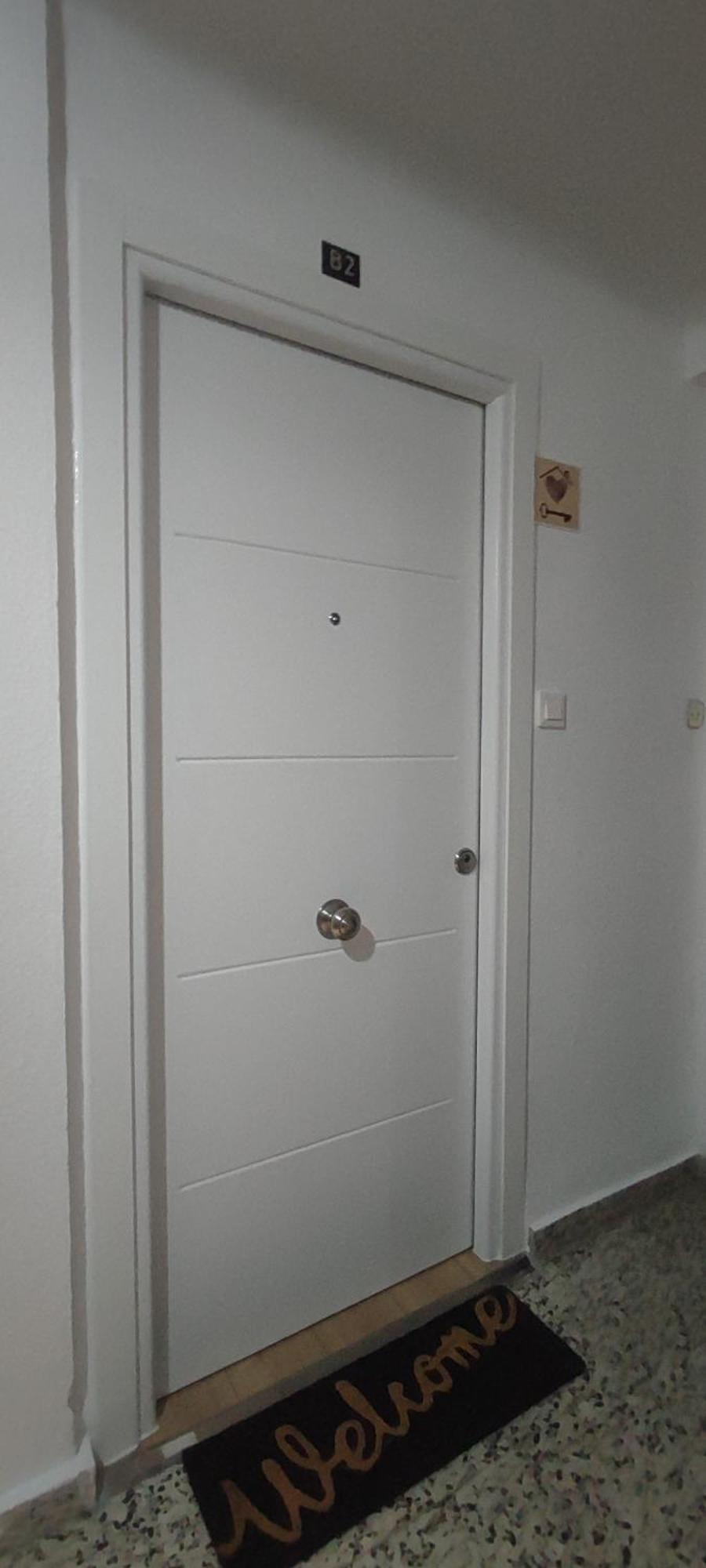 Apartamento Boqueron 5 Torre Del Mar Exterior foto