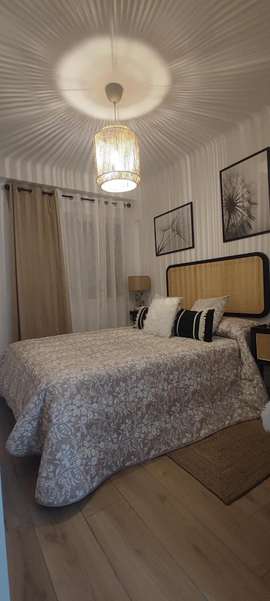 Apartamento Boqueron 5 Torre Del Mar Exterior foto